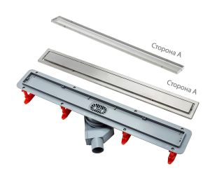 Душевой лоток BETTOSERB 13100006 Premium 850